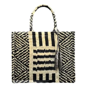 Velvetica - Tote Bag TFH19