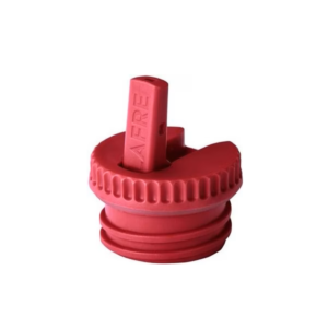 Blafre - Trinkaufsatz mit Saugfunktion Rot