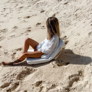 Faltbare Strandliege Take Anywhere