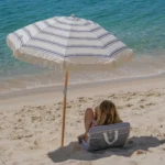 Faltbare Strandliege Take Anywhere