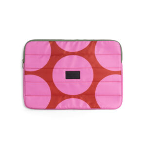 Helio Ferretti - Laptop-Hülle Rosé Wine 15'