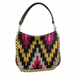 Velvetica - Nelly Bag