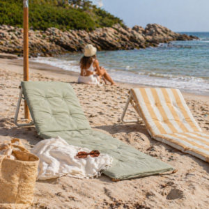 Sunnylife - Verstellbare Strandliege