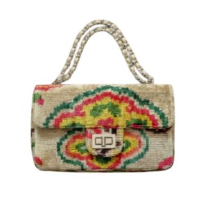 Velvetica - Coco Bag CB