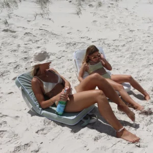 Faltbarer Strandstuhl