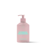 Hand & Body Wash "Kitchen is for Dancing" Orange Blossom & Mineral Amber von The Gift Label