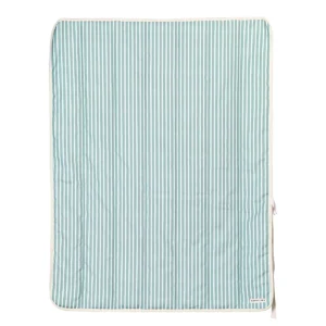 Sunnylife - Stranddecke Seagrass Stripe