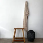 Strandtuch Palme in Beige von Ley!