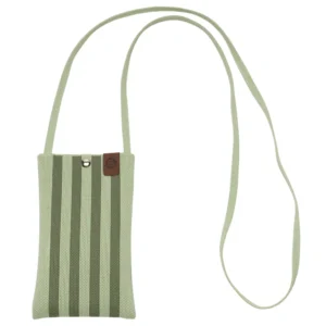 LOT83 - Handytasche Charlie Grün