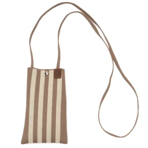 LOT83 - Handytasche Charlie Taupe Creme