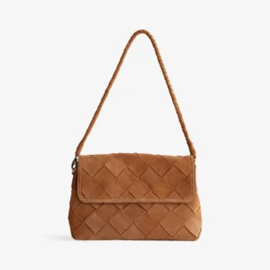 Bembien - Madeleine Bag Suede Copper