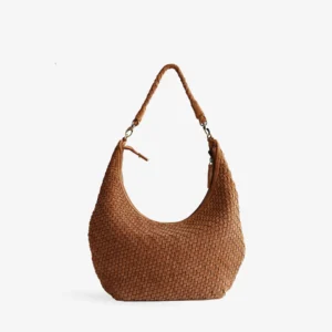 Bembien - Maja Bag Suede Copper
