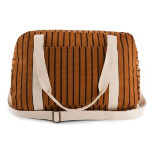 Rose in April – Reisetasche Raphael Tennis Ginger