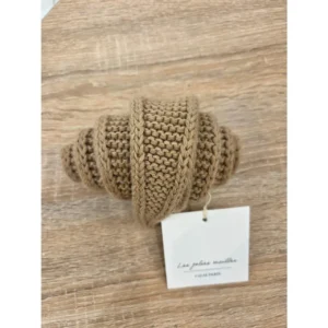 Calie – Sophie Schal Taupe