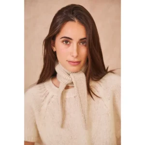Schal Sophie beige